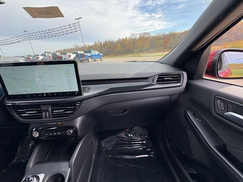 New 2026 Ford Escape ST-Line Select w/ Tech Pack #2 image 34