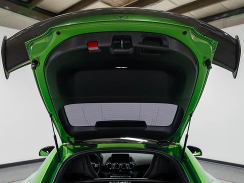 Used 2018 Mercedes-Benz AMG GT R image 72