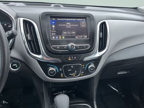 Used 2023 Chevrolet Equinox LT image 12