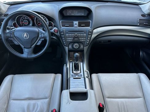 Used 2014 Acura TL Special Edition FWD image 13