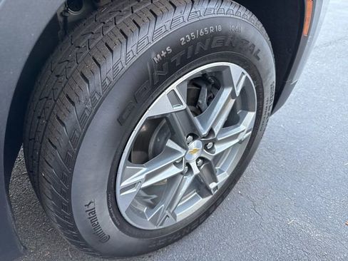 Used 2024 Chevrolet Blazer LT w/ Convenience Package image 31