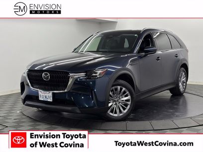 Used 2024 MAZDA CX-90 3.3 Turbo w/ Preferred Package
