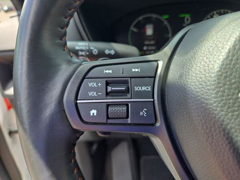 Used 2023 Honda CR-V Sport image 22