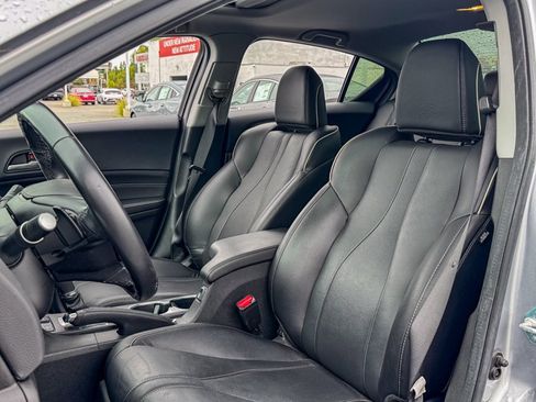 Used 2022 Acura ILX w/ Premium Package image 14