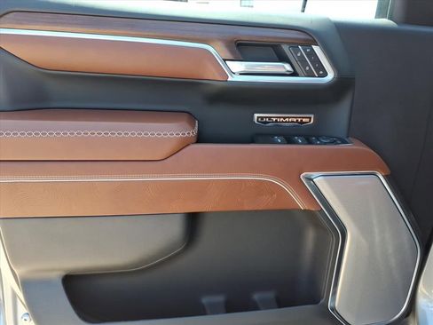 New 2026 GMC Sierra 1500 Denali Ultimate image 14