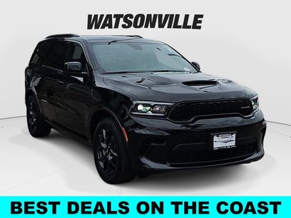 New 2026 Dodge Durango GT w/ Blacktop Package