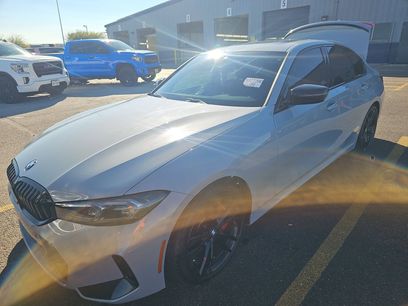 Used 2024 BMW 330i Sedan w/ M Sport Package