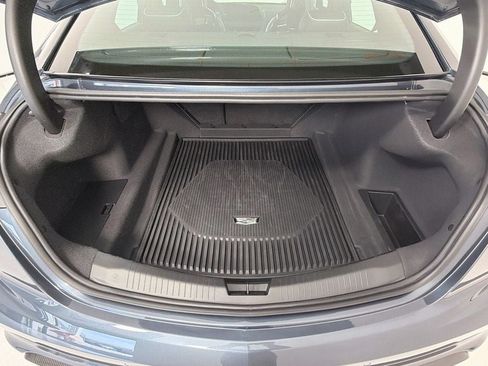 Used 2025 Cadillac CT5 V Blackwing w/ Carbon Fiber 2 Package RWD image 31
