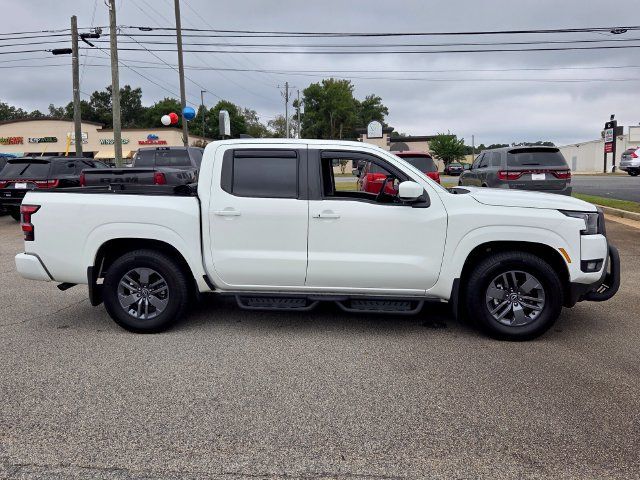 Used 2025 Nissan Frontier SV w/ SV Convenience Package RWD image 14