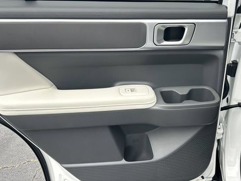 New 2026 Hyundai Santa Fe SEL FWD image 22