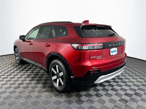 New 2026 Honda Prologue Touring image 4