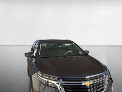 Certified 2022 Chevrolet Equinox LT