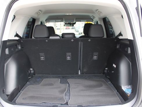 Used 2024 Ford Bronco Sport Big Bend image 10