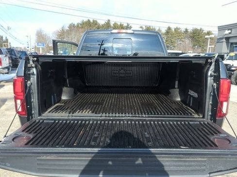 Used 2018 Ford F150 Platinum AWD/4WD image 29