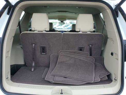 Used 2019 GMC Acadia Denali AWD/4WD image 30