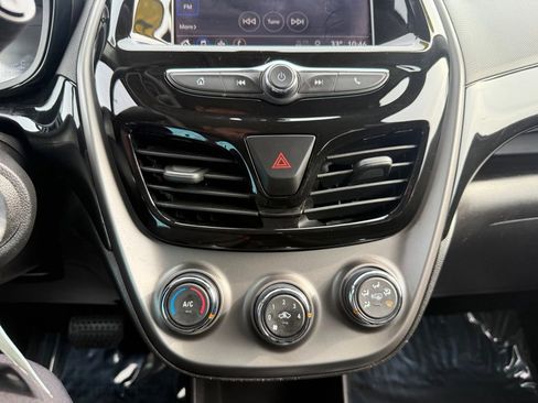 Used 2021 Chevrolet Spark LT image 29