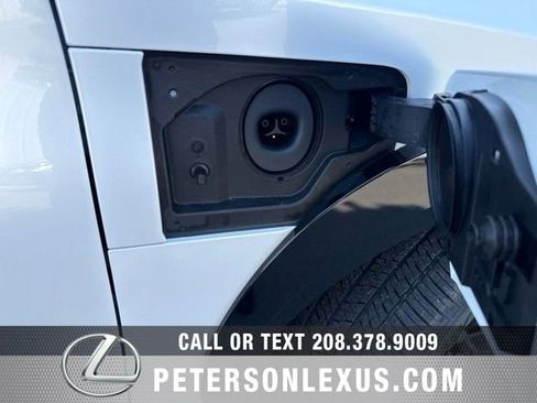 New 2026 Lexus RZ 350e 2WD image 11