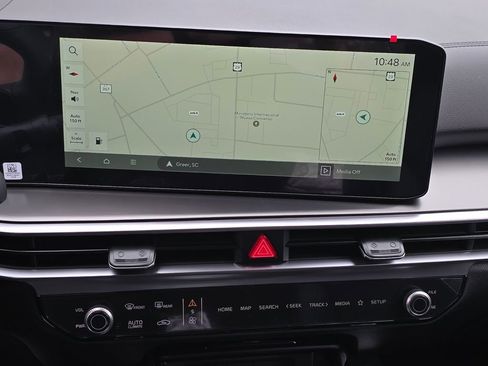 New 2026 Kia Sorento EX image 19