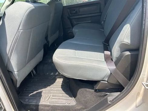 Used 2017 RAM 3500 Tradesman w/ Popular Equipment Group AWD/4WD image 7