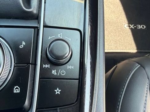 Used 2025 MAZDA CX-30 AWD 2.5 S w/ Select Sport Pkg image 29