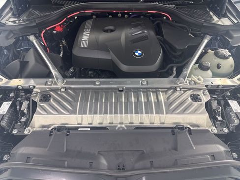 New 2026 BMW X3 xDrive30 AWD/4WD image 10