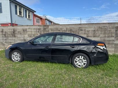 Used 2012 Nissan Altima 2.5 S