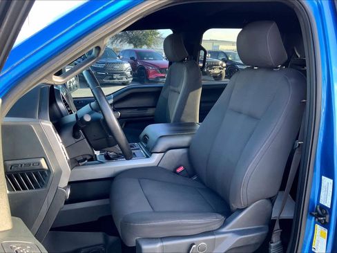 Used 2016 Ford F150 XLT w/ Equipment Group 302A Luxury image 7