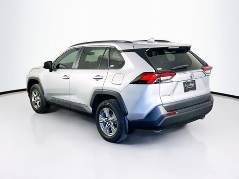 Used 2024 Toyota RAV4 LE image 5