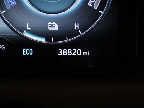 Certified 2023 Hyundai Tucson Limited AWD/4WD image 42