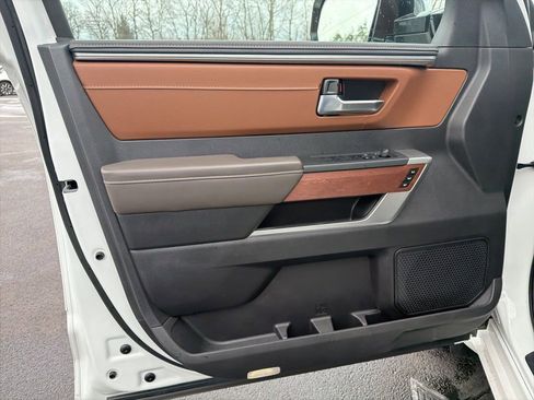 Used 2025 Toyota Sequoia 1794 Edition image 19