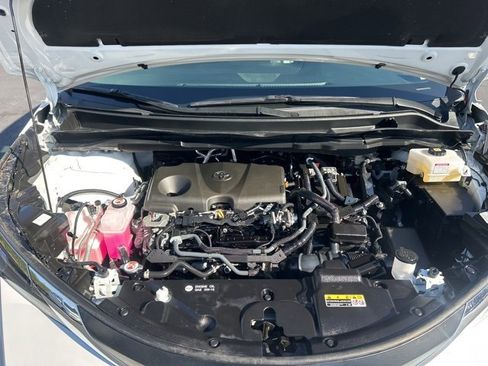 Used 2024 Toyota Sienna XLE image 13