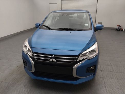 Used 2024 Mitsubishi Mirage G4 SE FWD image 15
