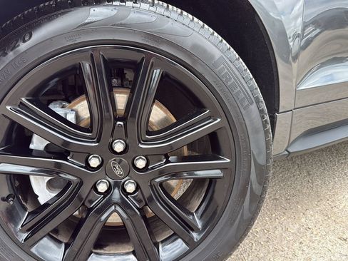 Certified 2023 Ford Edge ST-Line AWD/4WD image 26