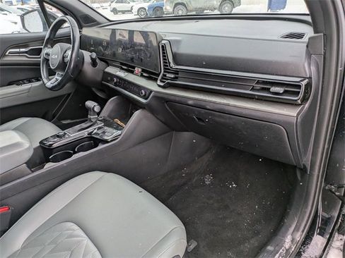 Used 2023 Kia Sportage X-Line w/ X-Line Premium Package image 27