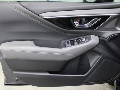 Used 2021 Subaru Outback Onyx Edition XT image 12