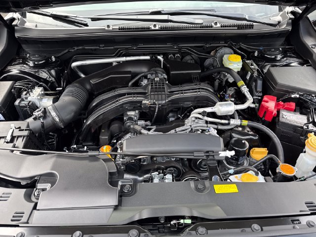 New 2026 Subaru Crosstrek 2.5i Limited AWD/4WD image 31