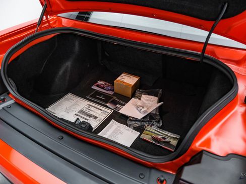 Used 2023 Dodge Challenger SRT Hellcat Redeye image 76