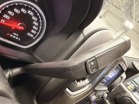 Used 2023 Chevrolet Silverado 3500 High Country image 41