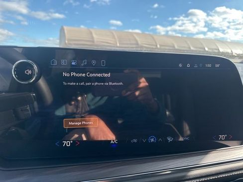 New 2026 Chevrolet Tahoe LS w/ LPO, Dark Essentials Package image 26