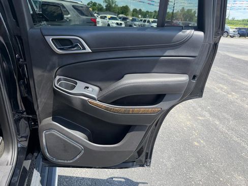 Used 2018 GMC Yukon Denali w/ Denali Ultimate Package AWD/4WD image 22