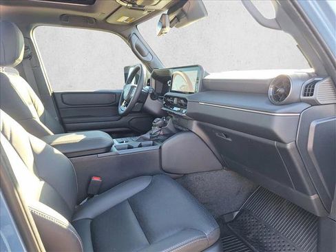 Used 2026 Toyota Land Cruiser image 17