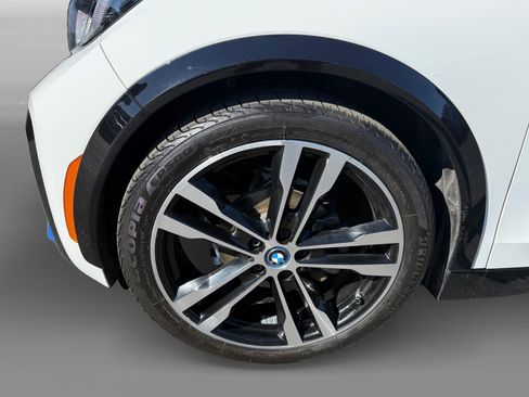 Used 2018 BMW i3 s RWD image 9
