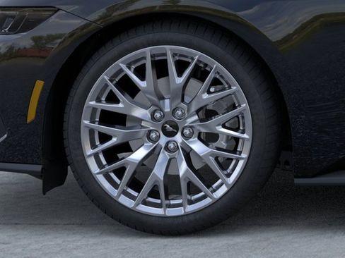 New 2026 Ford Mustang Premium RWD image 19