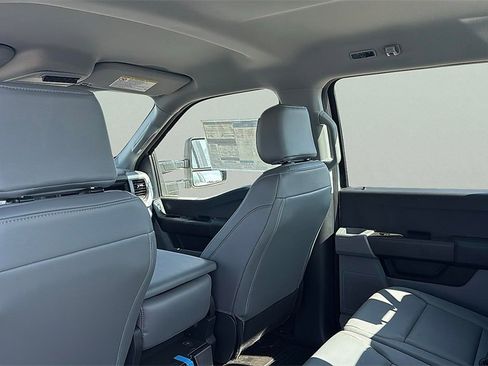 New 2025 Ford F250 XL w/ 360-Degree Camera Package image 15