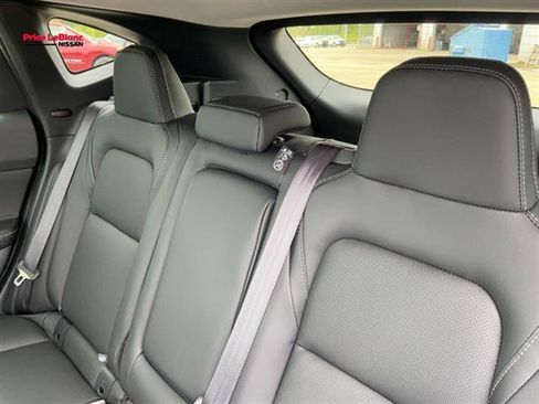 New 2026 Nissan Murano SL AWD/4WD image 11