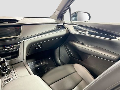 Used 2024 Cadillac XT5 Premium Luxury AWD/4WD image 24