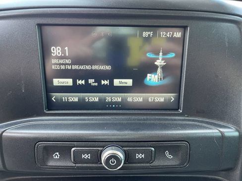 Used 2016 Chevrolet Silverado 2500 W/T w/ WT Convenience Package AWD/4WD image 23