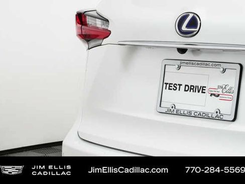 Used 2017 Lexus NX 300h AWD image 35