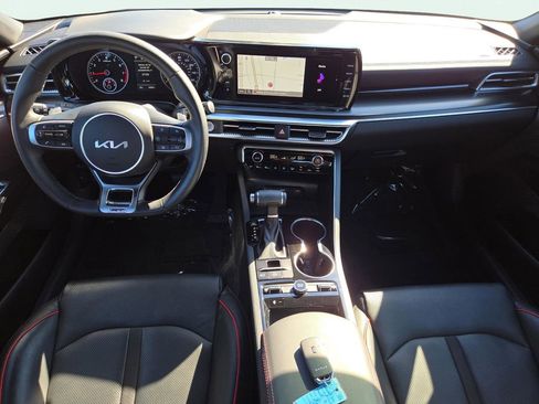 Used 2023 Kia K5 GT image 22