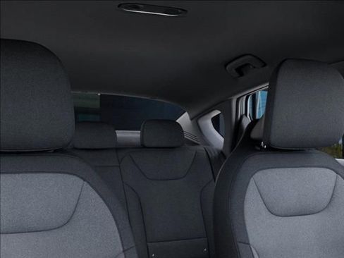 New 2026 Kia K4 LXS image 27